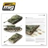 AMMO of Mig Jimenez 6016 BLACK & WHITE TECHNIQUE (English)